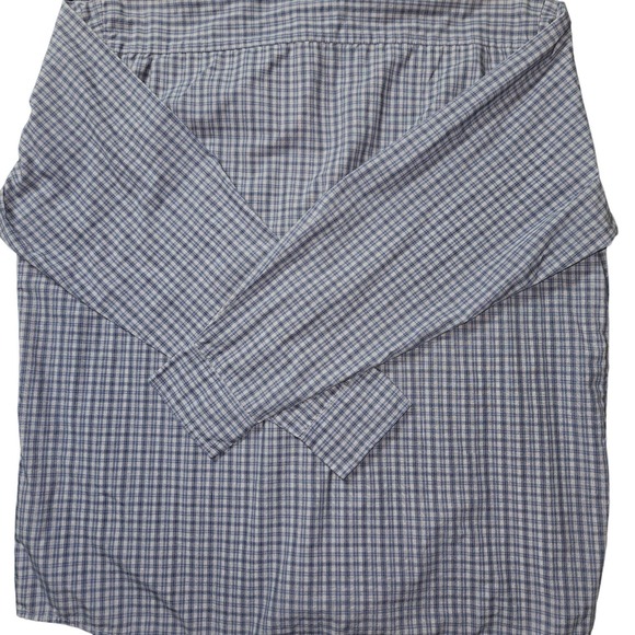 Men Wrangler Dress Shirt size xl - Picture 3 of 3